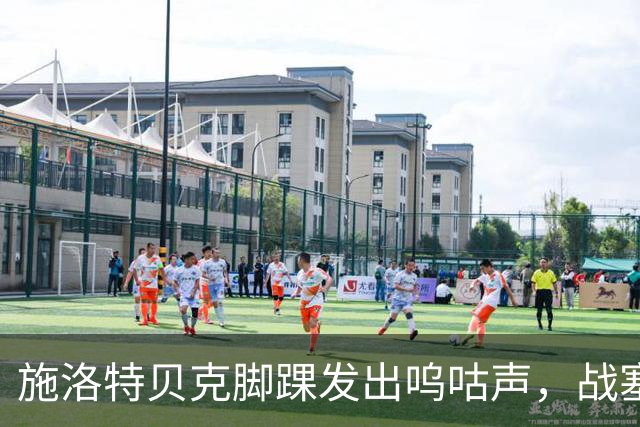 施洛特贝克脚踝发出呜咕声，战塞尔维亚能否如愿？